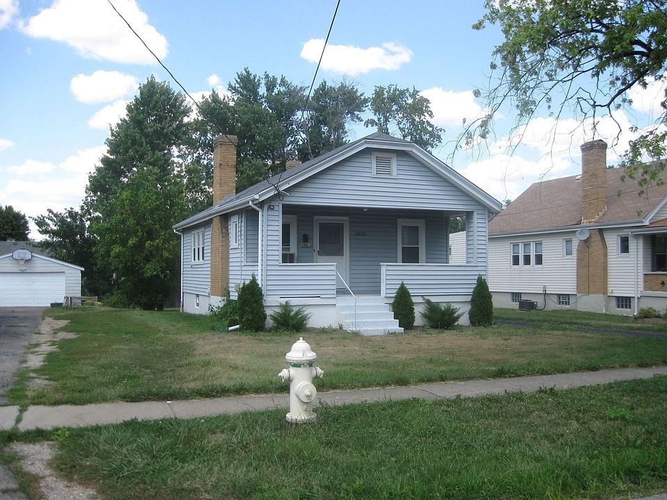 2nd image of 3820 Lansdowne Ave