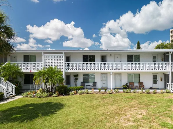 1140 S ORLANDO AVENUE #12, MAITLAND, FL 32751