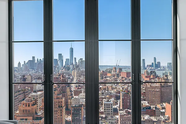 212 West 18th Street #PH2 in Chelsea, Manhattan | StreetEasy