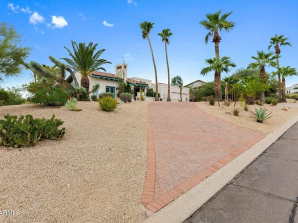 17041 E MONTEREY Drive, Fountain Hills, AZ 85268