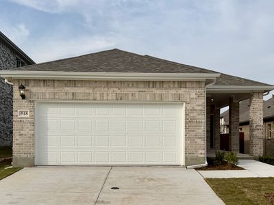 518 Clover Creek Dr, McKinney, TX, 75071