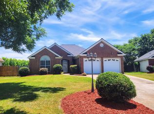 111 Cottage Ct, Centerville, GA 31028