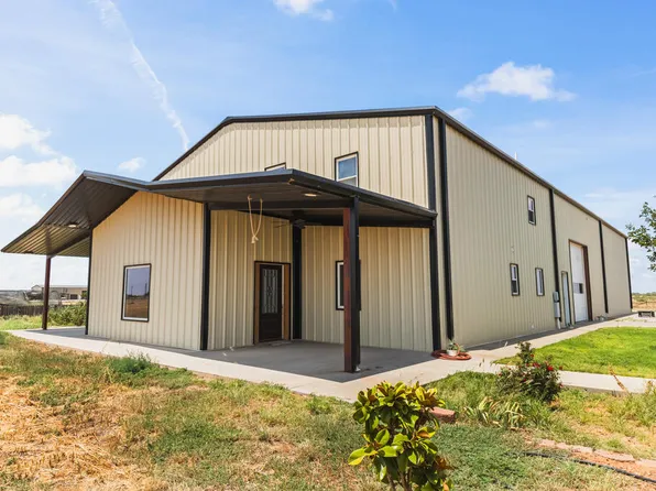 307 Private Road 320d, Seminole, TX 79360