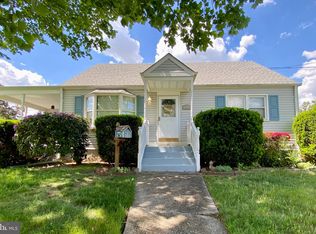 27 Olden Ter, Trenton, NJ
