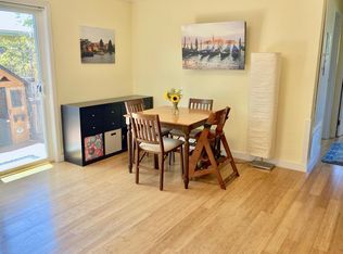 1508 Stuart St #A, Berkeley, CA 94703