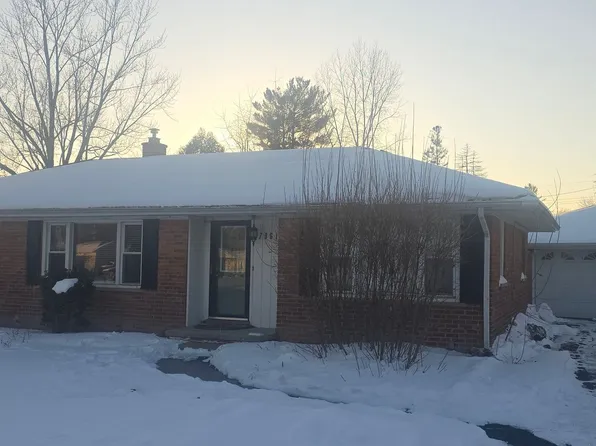 17961 Floral St, Livonia, MI 48152