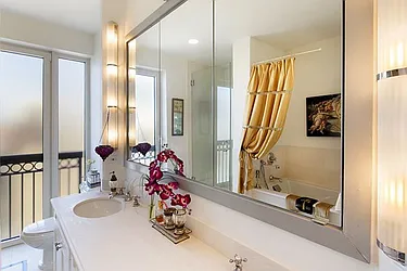 Sold by Brown Harris Stevens