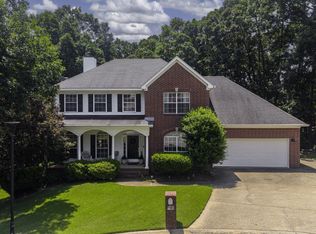 9 Picayune Ct, Little Rock, AR 72211