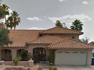 3649 E Dartmouth St, Mesa, AZ 85205