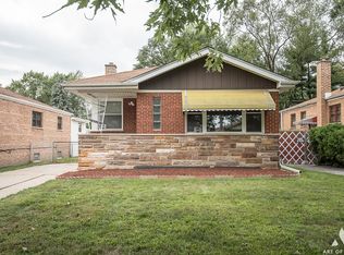 14234 Avalon Ave, Dolton, IL