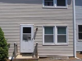 241 Norfolk St UNIT E, Boston, MA 02124