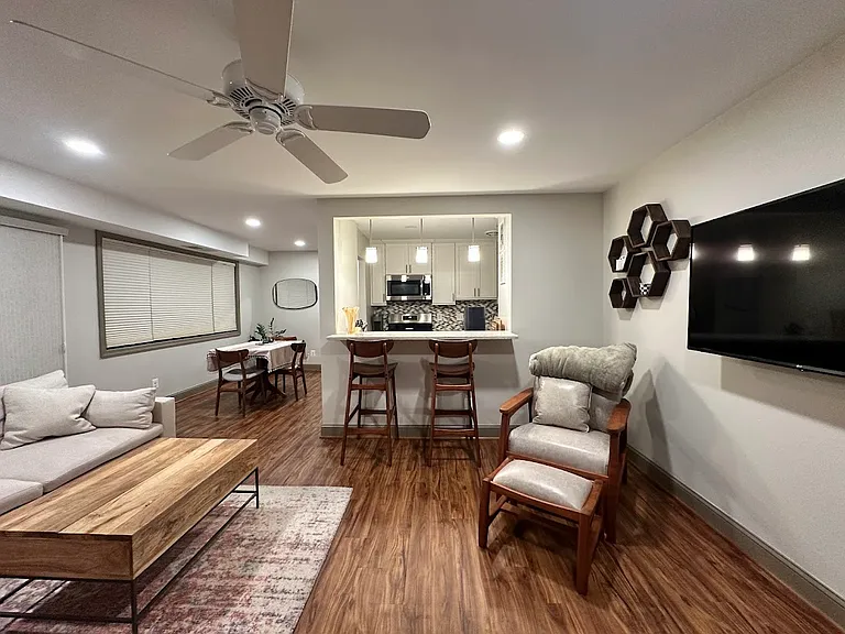 4371 Cherry Hill Rd #403 — Photo 3