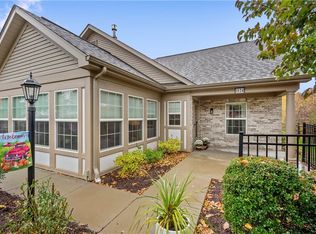 1124 Links Way, Gibsonia, PA
