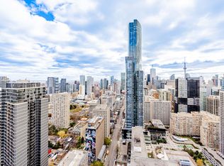 7 Grenville St #4511, Toronto, ON M4Y 0E9