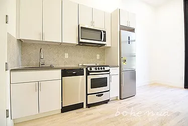 Rented by Bohemia Realty Group