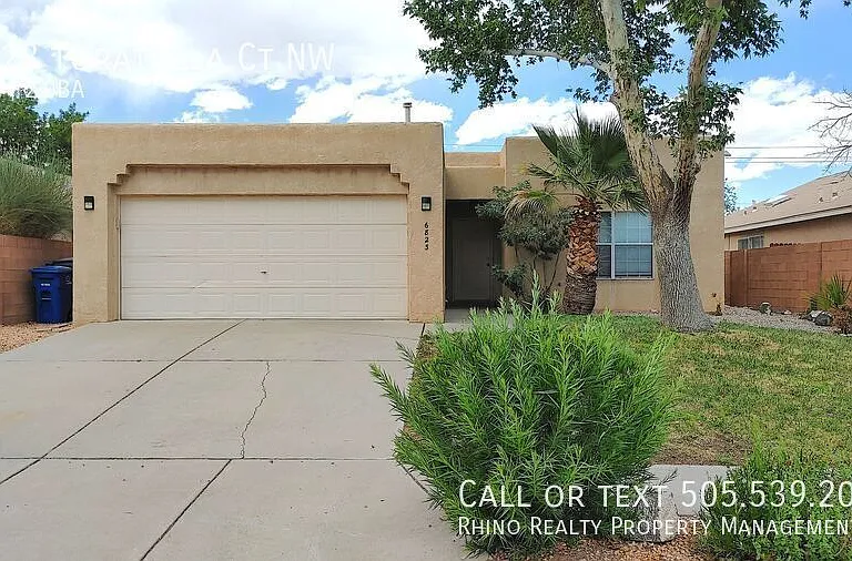6823 Toratolla Ct NW — Photo 1