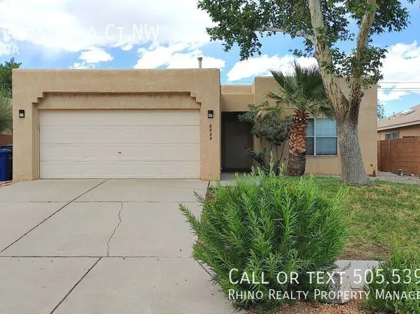 6823 Toratolla Ct NW, Albuquerque, NM 87120