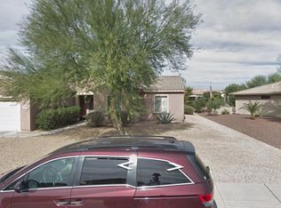 21562 N Casa Royale Dr, Surprise, AZ 85387