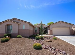 3375 E Mead Dr, Chandler, AZ 85249