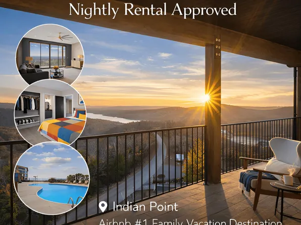 24 Aqua Vista Lane #2, Branson, MO 65616