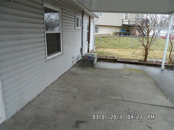 2nd image of 9840 Capstan Dr