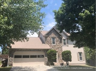 4400 Barndale Ct, Jamestown, NC 27282