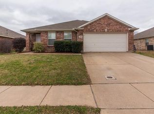 1340 Missionary Ridge Trl, Fort Worth, TX 76131