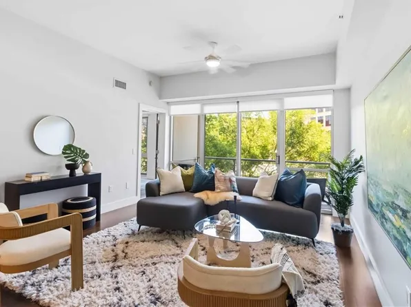 1100 Howell Mill Rd NW Unit 204, Atlanta, GA 30318