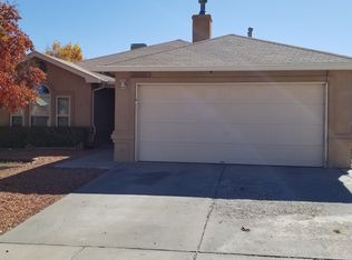 10224 Hackamore Pl SW, Albuquerque, NM 87121
