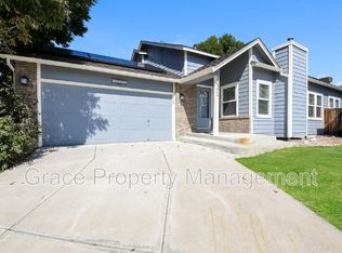 10571 W 83rd Pl, Arvada, CO 80005