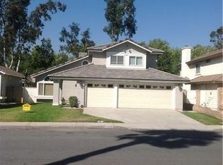 13716 Cherokee Ct, Fontana, CA 92336
