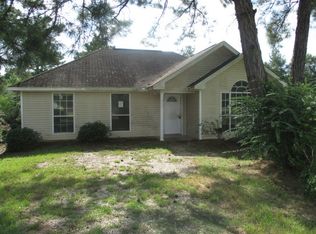 55485 Mandella Rd, Amite, LA 70422