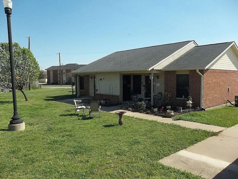 Whitney Retirement Village 39 Circle Dr Whitney TX Zillow