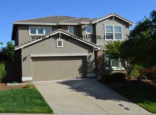 4147 Torrazzo Way, El Dorado Hills, CA 95762