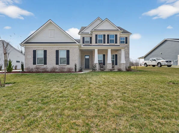 7780 Second Fiddle Way, Arrington, TN 37014