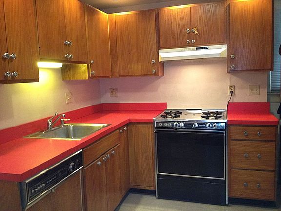 Modern Kitchen