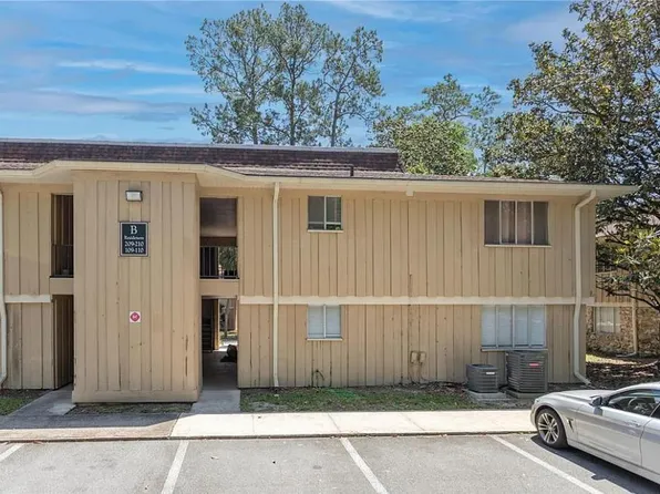 507 NW 39th Rd APT 210, Gainesville, FL 32607