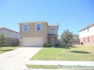 109 Mesa Dr, Leander, TX 78641