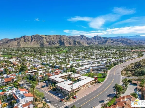 2290 S Palm Canyon Dr Unit 1, Palm Springs, CA 92264