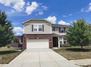 11204 Aleene Way, Fishers, IN 46038