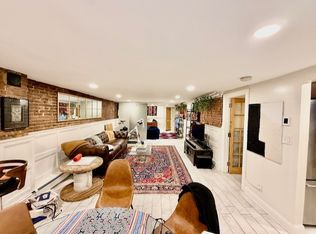 482 Columbus Ave APT 1, Boston, MA 02118