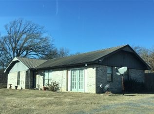 125 S Possum Hill Rd, Atoka, OK 74525