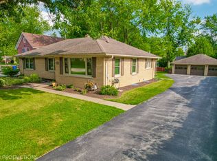 240 Oregon St, Frankfort, IL 60423