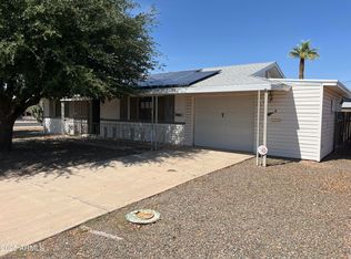 10728 W El Rancho Dr, Sun City, AZ 85351