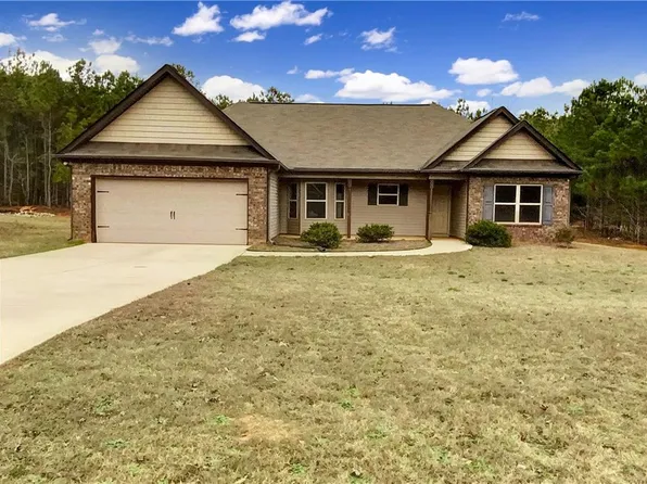 117 Bridle Path, Griffin, GA 30224