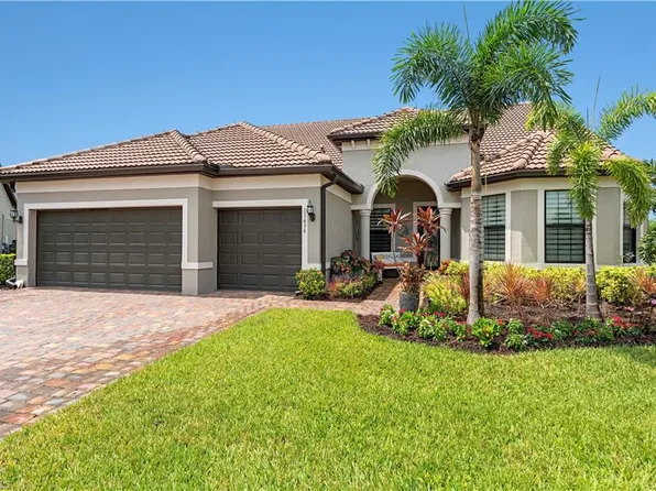 11436 Battersea PL, FORT MYERS, FL 33913