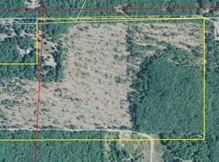 N Irons Rd, Irons, MI 49644