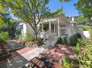 20 Hickory Rd, Fairfax, CA 94930