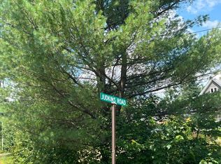 8 Sharons Way, Weld, ME 04285