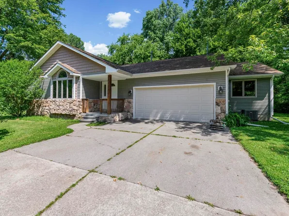 6580 Swartout Rd, Algonac, MI 48001